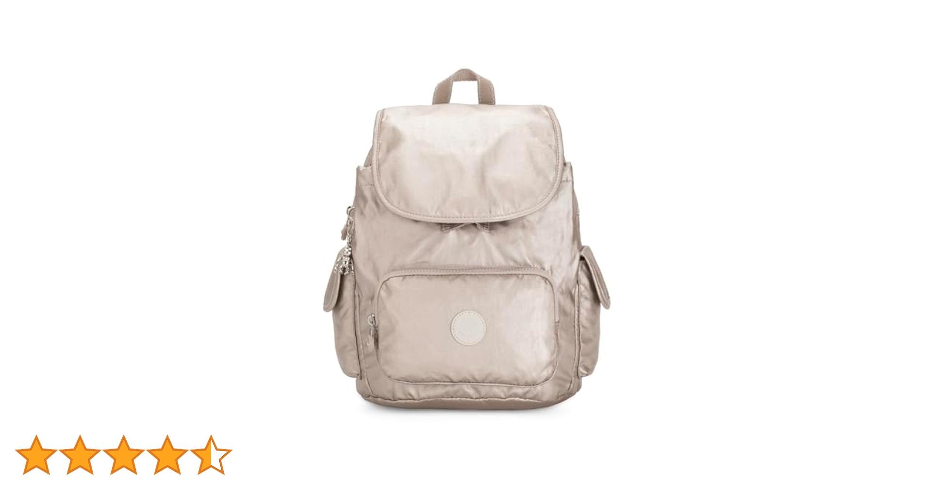 Amazon.co.jp: Kipling City Pack Sレディースバックパック